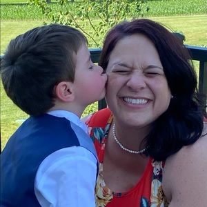 Meet your Posher, Joanie